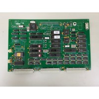 KLA-Tencor Prometrix 54-0216 36-0216 F2 CPU Board...